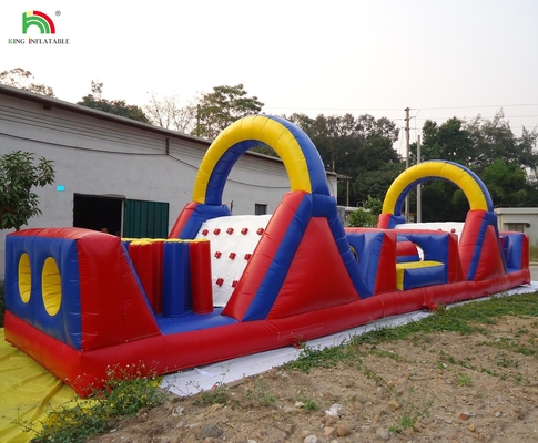 Bounce House Air Bouncer Bouncer bơm bơm đường cản