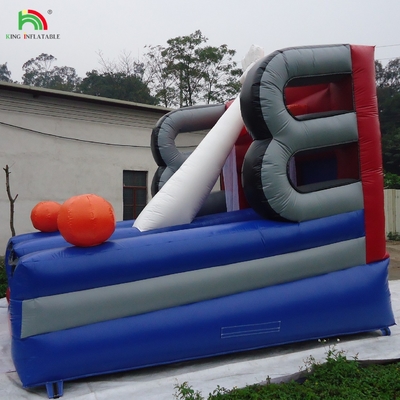 Trẻ em lớn nhảy nhà nhảy bơm PVC vật liệu bơm nhảy lâu đài