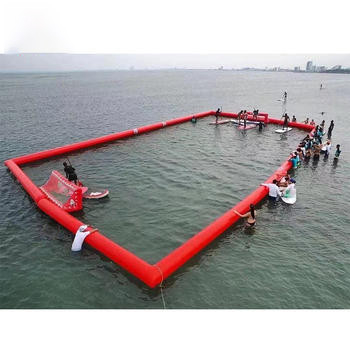 Đấu trường bóng đá nổi nước khổng lồ sân chơi bóng đá nổi nước sân vận động sân vận động sân vận động