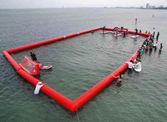 Đấu trường bóng đá nổi nước khổng lồ sân chơi bóng đá nổi nước sân vận động sân vận động sân vận động