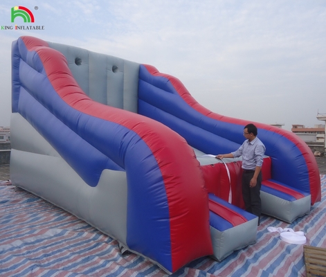 Thang thả dây leo lên, người lớn Thang thép leo lên Thang thép chơi Inflatables Thang thép leo lên Thang thép Jacob