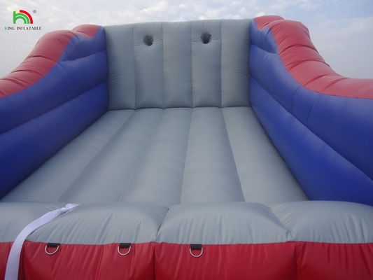 Thang thả dây leo lên, người lớn Thang thép leo lên Thang thép chơi Inflatables Thang thép leo lên Thang thép Jacob