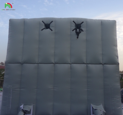 Thang thả dây leo lên, người lớn Thang thép leo lên Thang thép chơi Inflatables Thang thép leo lên Thang thép Jacob