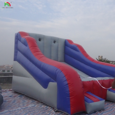 Thang thả dây leo lên, người lớn Thang thép leo lên Thang thép chơi Inflatables Thang thép leo lên Thang thép Jacob