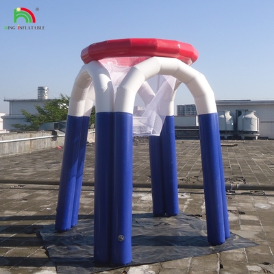 Vòng bóng rổ bơm lên Vòng bóng rổ bơm lên Vòng bóng rổ bơm lên