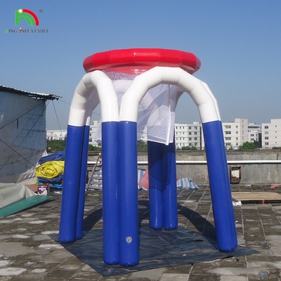 Vòng bóng rổ bơm lên Vòng bóng rổ bơm lên Vòng bóng rổ bơm lên