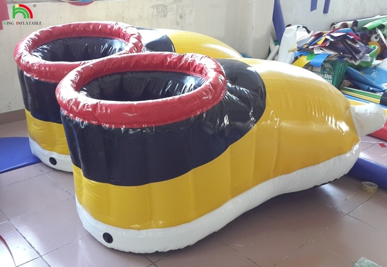 Best Sellin Giày chạy bộ bơm bơm chạy bộ đua giày thể thao bơm bơm thể thao trò chơi bán
