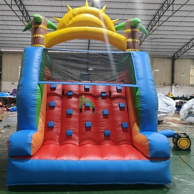 Người lớn Trẻ em Thung lũng nước thương mại lớp PVC đầy đủ hai làn thả nước bơm với hồ bơi nước phun kín