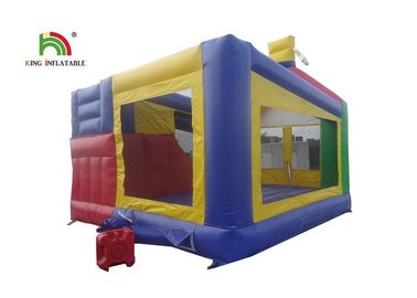 0,55mm PVC Vàng 20ft SpongeBob Đảng Combo Combo Nhảy cho trẻ em