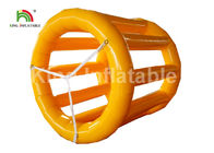 PVC Airtight Yellow 3 m