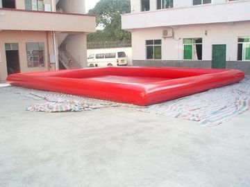 Bể bơi bơm hơi lớn PVC 0,6mm - 0,9mm dành cho trẻ em và người lớn
