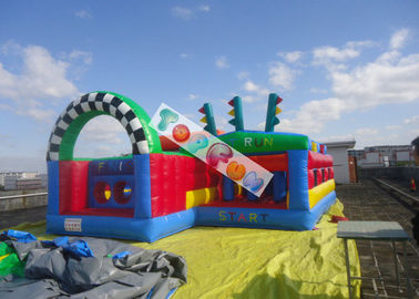 Kids Fun Fun City