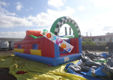 Kids Fun Fun City