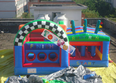 Kids Fun Fun City