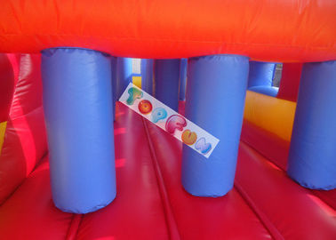 Kids Fun Fun City
