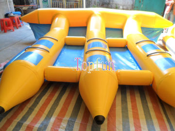 Fly Fishing khổng lồ / Bán buôn Fly Fishing Boat / Fishing Fly Fishing 6 chỗ