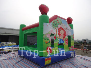 Trẻ em tùy chỉnh bơm hơi Castle Castle CE / UL Blower cho trong nhà / ngoài trời