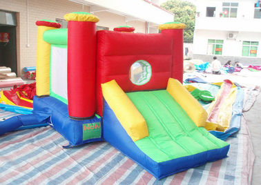 Trong nhà Mini Bouncer thương mại Bounce