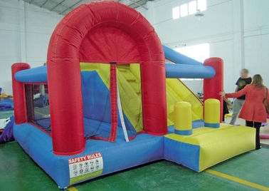 Trong nhà Mini Bouncer thương mại Bounce