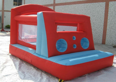 Trong nhà Mini Bouncer thương mại Bounce