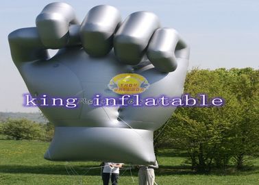 Balloon quảng cáo bơm hơi / Balloon Balloon Helium 0.18-0.2mm PVC / Balloon Balloon