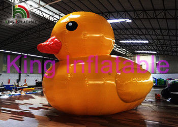 Công viên nước bơm hơi không thấm nước với chất liệu bạt PVC bền trượt hồ bơi