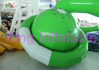 Multitheme PVC chống nước bạt nước Công viên trượt nước / thổi lên đồ chơi nước