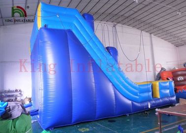 Great Trượt đôi đường trượt bãi biển Trượt khô cho ngoài trời Bảo hành hai năm