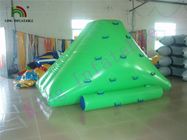 Đồ chơi nước bơm hơi tùy chỉnh Aqua / Mini PVC Iceberg cho người lớn và trẻ em