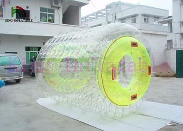 Nước bơm hơi thương mại làm việc trên đồ chơi cho thuê hoặc công viên nước