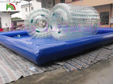 Đồ chơi bằng nhựa PVC trong suốt
