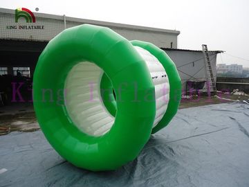 PVC Tarpaulin Đồ chơi bơm nước, ống cán nước