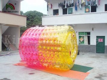 Công viên giải trí Đồ chơi bơm hơi nước nổi cho mùa hè Chơi các trò chơi dưới nước