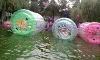 Đồ chơi nước bơm hơi bền vui cho công viên giải trí / hồ / sông