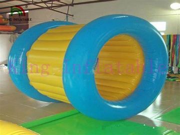 Bạt PVC 3 lớp Đồ chơi nước bơm hơi cho công viên nước