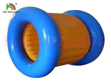 Bạt PVC 3 lớp Đồ chơi nước bơm hơi cho công viên nước