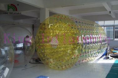 2.4m Dia Bơm hơi nước cho trẻ em