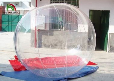 Không màu đi bộ trên bóng nước tự đứng cho giải trí gia đình