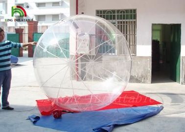 Không màu đi bộ trên bóng nước tự đứng cho giải trí gia đình