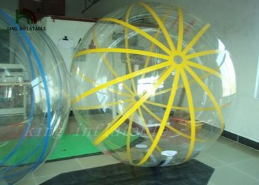 Đi bộ trong suốt trên bóng nước Đi bộ bóng nước Eco - Bóng bạn bè