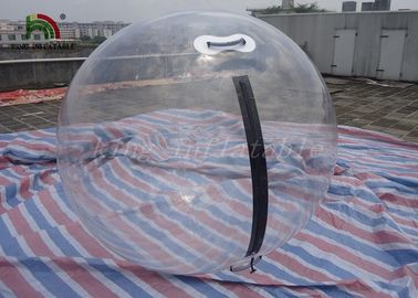 Bóng nước PVC trong suốt 1,8m