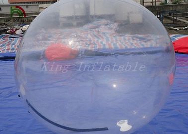 Bóng nước PVC trong suốt 1,8m