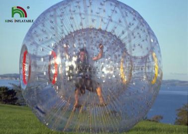 Crazy Giant Hamster Ball, Grass / Hill PVC Water Ball Ball