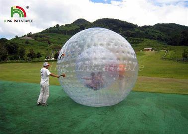Crazy Giant Hamster Ball, Grass / Hill PVC Water Ball Ball