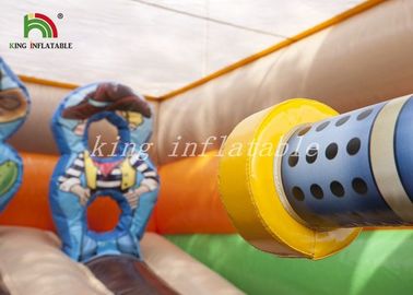 Trò chơi mô phỏng bơm hơi Trò chơi thể thao độc đáo cho lễ hội