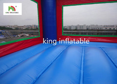 Nhà thương mại bơm hơi Bounce In lâu đài ngoài trời cho thuê