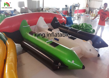 UAE Cờ phao câu cá bơm hơi với tay cầm bền bỉ tăng cường gấp đôi