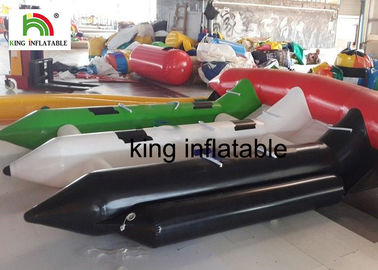 UAE Cờ phao câu cá bơm hơi với tay cầm bền bỉ tăng cường gấp đôi