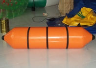 3 người 0,9mm PVC Bạt phao câu cá phao bay / Thuyền chuối cho cuộc đua thể thao dưới nước