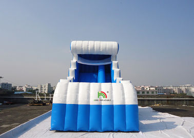 Trượt nước Jumbo mùa hè cho trẻ em thân thiện với môi trường